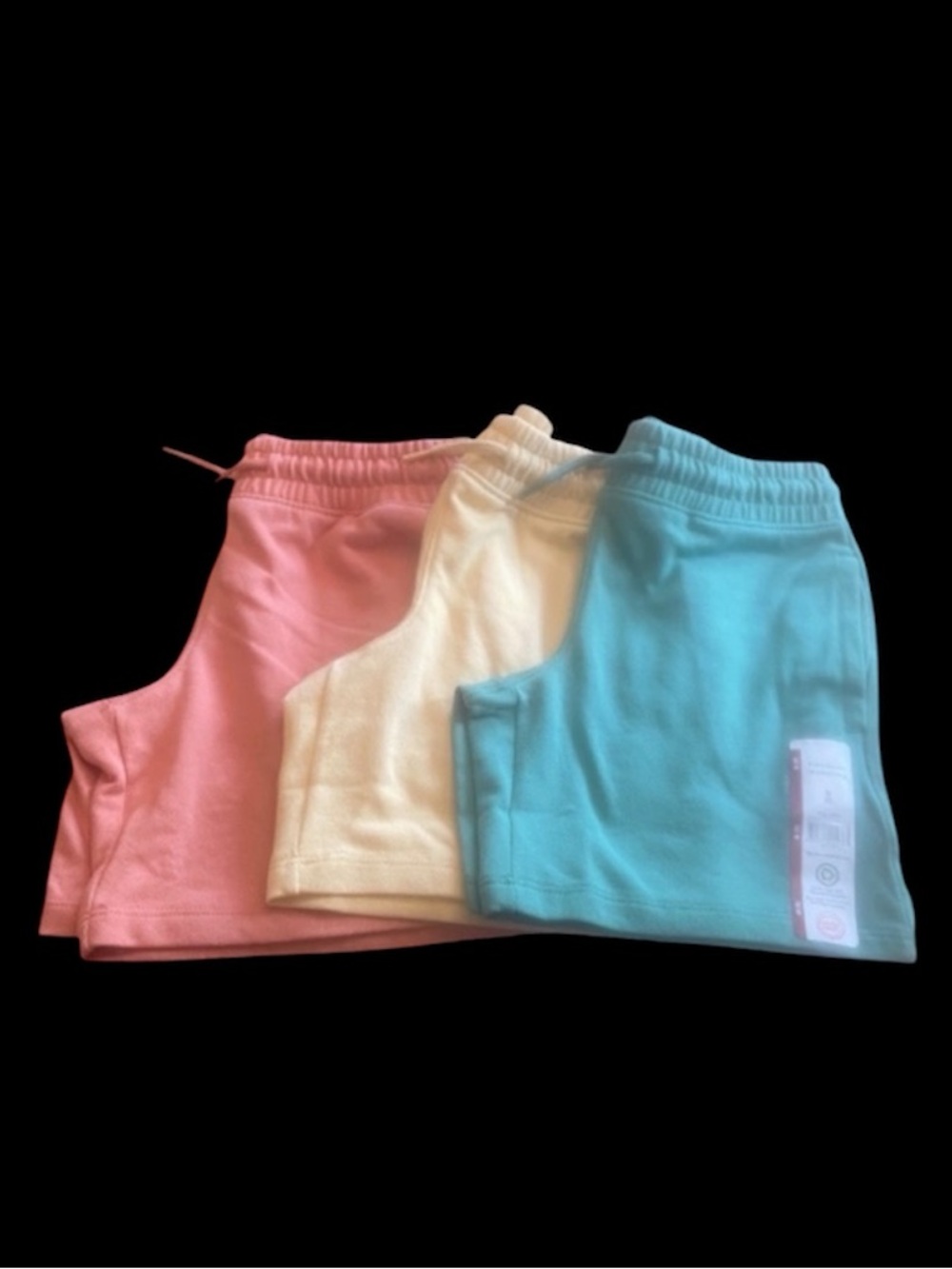 Boys Sz 8 Knit Shorts
